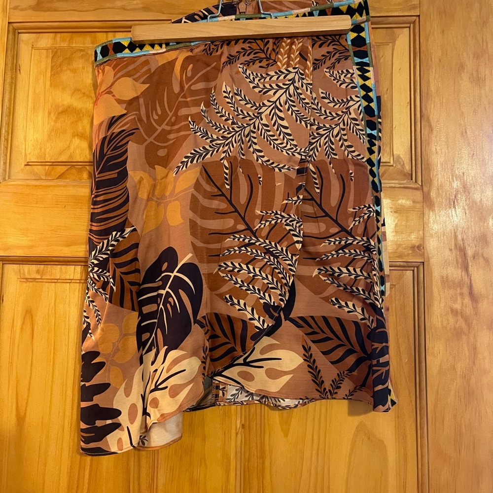 Farm Rio Skirt